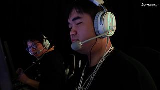 虚空大师赛2025【重播】