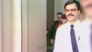 搜集世界上悉奇的案件和恐怖故事