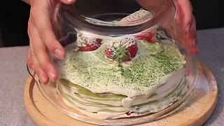 带您访问张颠颠的美食天堂