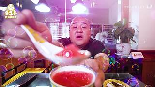 今晚你吃例如何？不会没想好吧