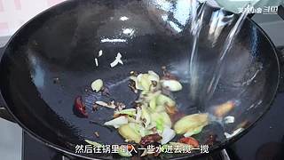 美味小舍的直播间