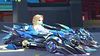 关卡 bug？还是我操作太秀了？