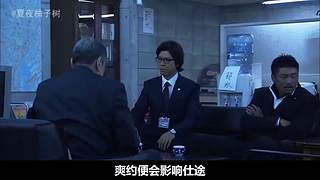 【柚子树】悬疑电影大观园