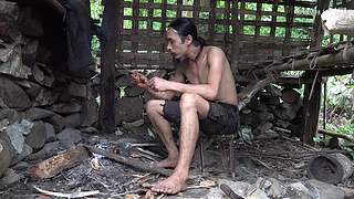 东南亚丛林生活实录