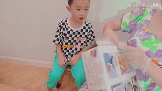 薯片妈妈内容生活的直播间