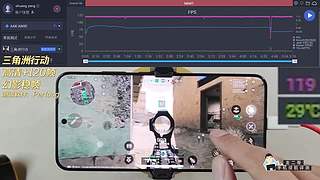 龙二哥测手机续航