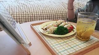 带您使用哇哇仔呀的美食天堂