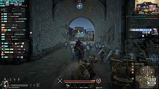 半年没播了···