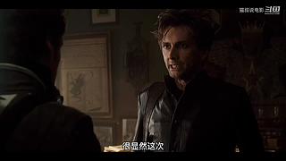 总有一部让你觉得很哇塞的电影