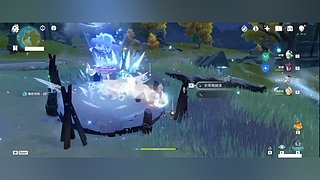 【原神】⊙▽⊙