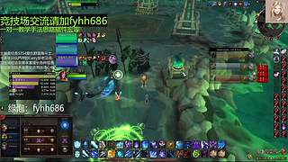 V法-所有部职业PVP上分(国美欧亚）