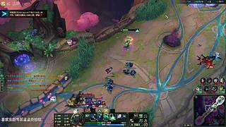 【小奶团】代播-人渣scum萌新进阶之路