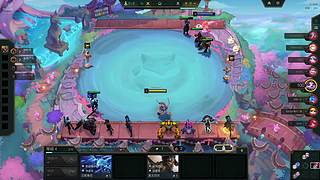 S16宗师双人云顶