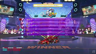 依然还是那条街