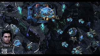 星际2亿万僵尸战役