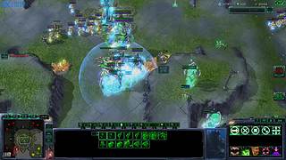 擂台争霸(是四方争霸Plus版)