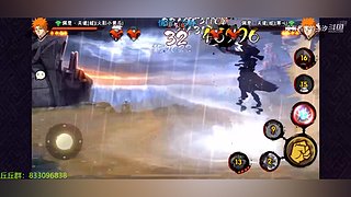 破防就换游戏，猛冲！