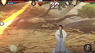 不复读794的直播间