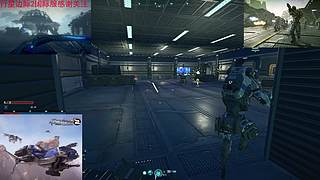 短暂的游戏毫不夸张的动作