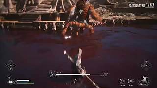 黑悟空新手死磕