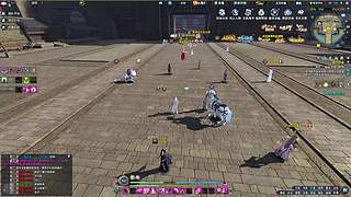 无聊砍2只小比开心一下