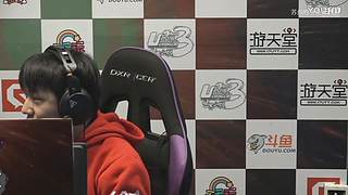 拳皇97 比赛视频精彩放送！