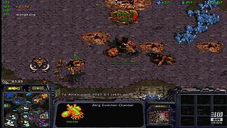 沧海星际的直播间