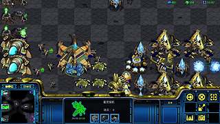 大陆北方网友的直播间