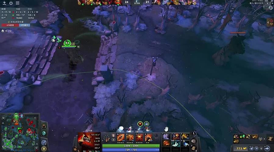 新年快乐，快乐dota！