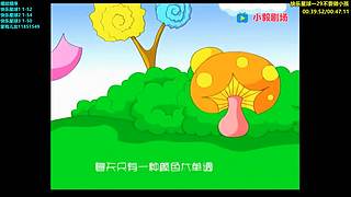 乐乐艾克星球冒险