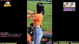 【斗鱼最强女团】Kpop女团点播直播间