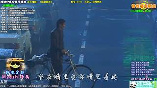 斗鱼音乐MV频道