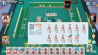 新年快乐，发大财。