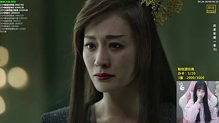 【贝贝】武汉妹子和你一起看剧聊天啦~