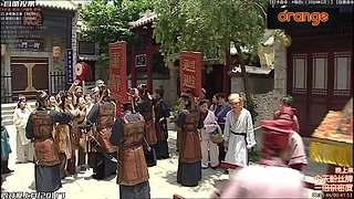 ─「 橙記 最人气看剧间 」─