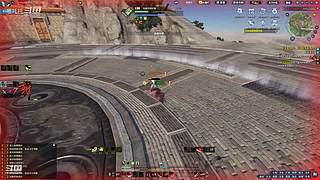 【小哪吒】莽辞刀法