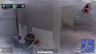 被暴捶，谁也打不过