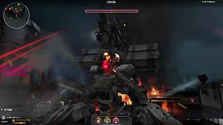 回归老玩家带塔防