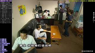 【悍匪】技术学院