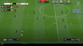 每天玩24小时fconline