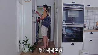 薯片妈妈记录生活的直播间