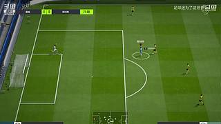 实况2021意甲联赛