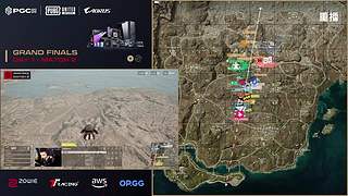 【RACE赏金周】第四天重播