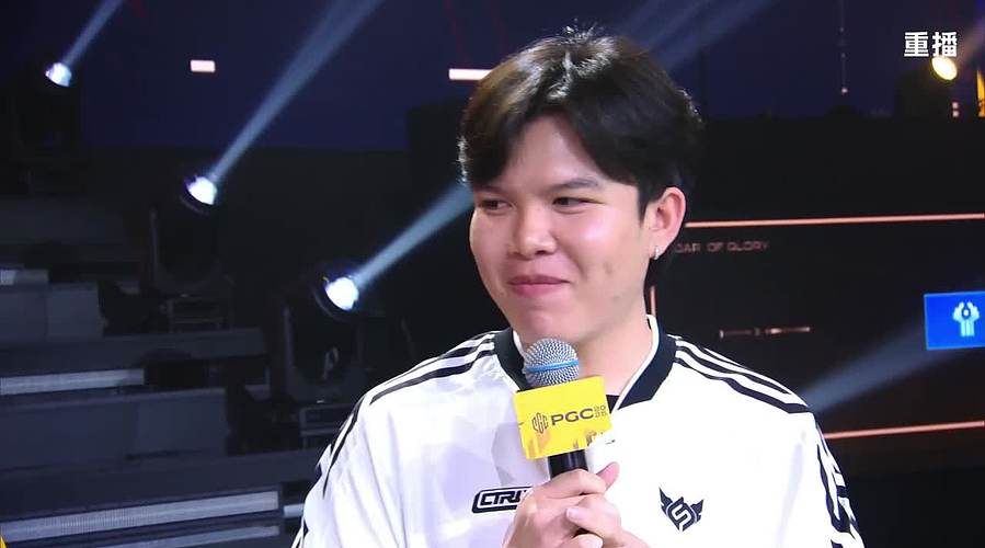 【RACE賞金周】第四天重播