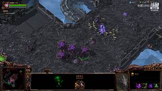 星际2亿万僵尸战役