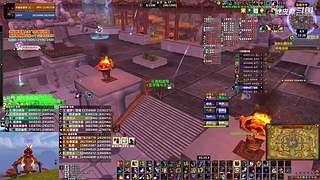 评级战场 精锐幻化 幻象武器 上车喽