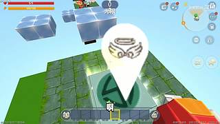 充满沙雕气息的直播间