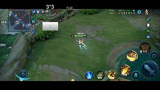 跑刀3*3陪了解一下