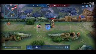 小岚704的直播间