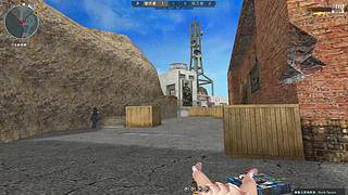 绿玩勇闯大机坝